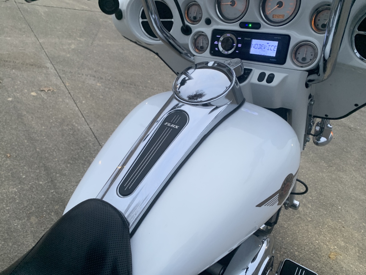 2008 Harley-Davidson Street Glide